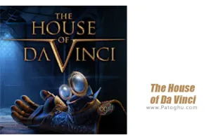 دانلود بازی 1.0.6 The House of Da Vinci – خانه داوینچی با دیتا برای اندروید